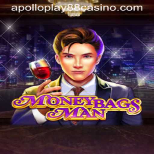 Unveiling MoneybagsMan: A New Gaming Phenomenon with ApolloPlay88