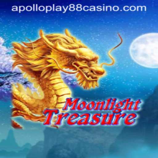 Exploring the Enigmatic World of 'MoonlightTreasure' by ApolloPlay88
