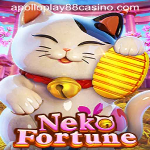 Explore the Enchanting World of NekoFortune with ApolloPlay88