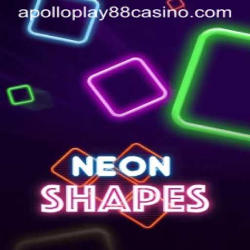 Exploring NeonShapes: A Glowing New Frontier in Gaming with ApolloPlay88