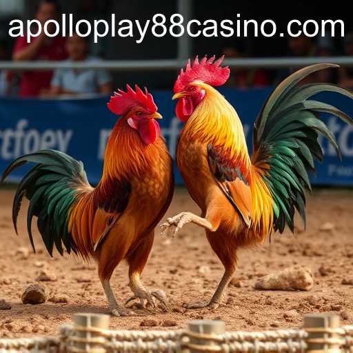 Exploring Online Sabong with ApolloPlay88