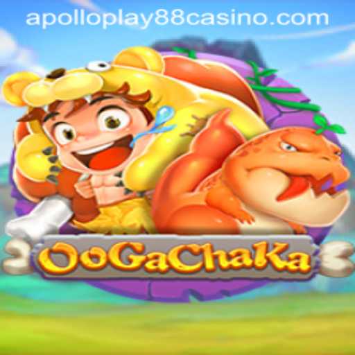 Exploring the Thrilling World of OoGaChaKa: A Journey into the Game Revolutionized by ApolloPlay88