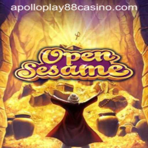 OpenSesame: Unlocking Adventure with ApolloPlay88