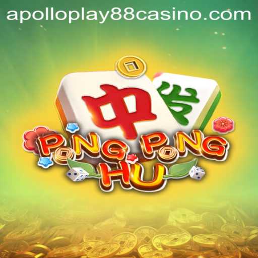 Discover the Exciting World of PONGPONGHU: Exploring the Game and Its Rules with ApolloPlay88