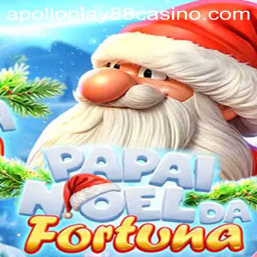 Explore the Magic of PapaiNoeldaFortuna with ApolloPlay88