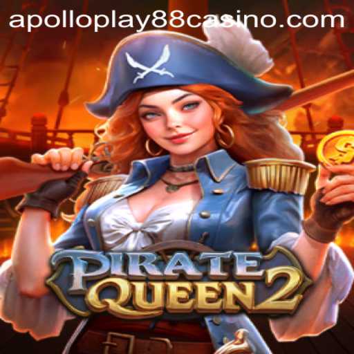Dive into the Adventure with PirateQueen2