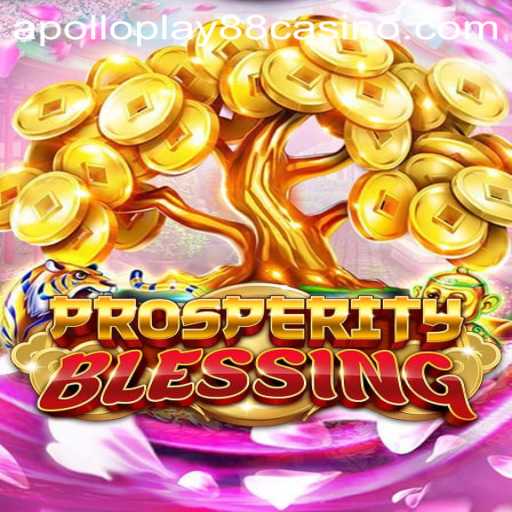 Discover the Excitement of ProsperityBlessing: A Dive into the Gameplay and Rules of ApolloPlay88's Latest Release