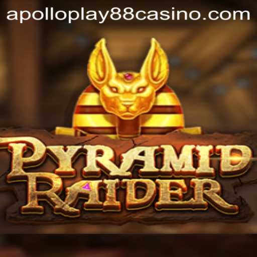 Unveiling the Mysteries of PyramidRaider: The New Gaming Sensation by ApolloPlay88
