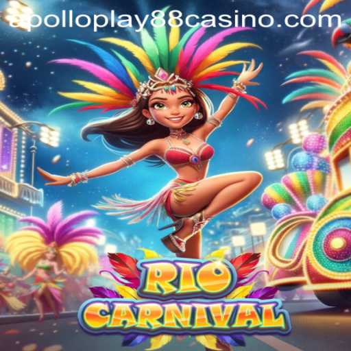 Discover the Vibrant World of RioCarnival with ApolloPlay88