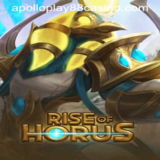 Unveiling the Mysteries of RiseofHorus: A Deep Dive into the Latest ApolloPlay88 Adventure
