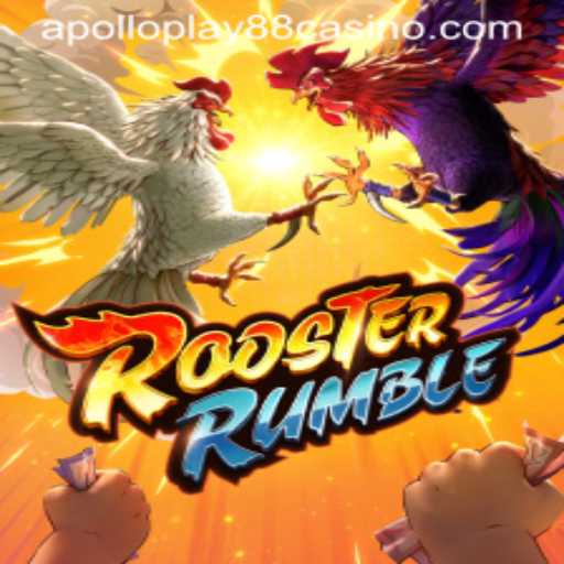 RoosterRumble: Exploring the Exciting World of ApolloPlay88's Latest Game