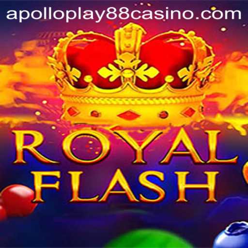 Dive into the World of RoyalFlash: An ApolloPlay88 Experience