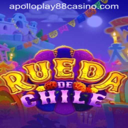 RuedaDeChile: An Exciting Experience with ApolloPlay88
