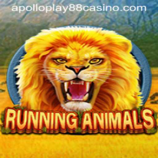 Diving into RunningAnimals: The Thrilling World of ApolloPlay88