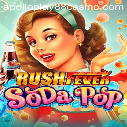 Discover the Excitement of RushFeverSodaPop: A Deep Dive into Gameplay and Strategy