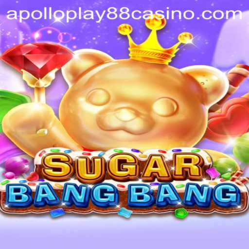 SUGARBANGBANG: A New Era of Gaming with ApolloPlay88