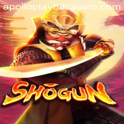 Unveiling the Intricacies of Shogun by ApolloPlay88