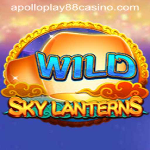 An In-Depth Look at SkyLanterns: The Newest Craze from ApolloPlay88