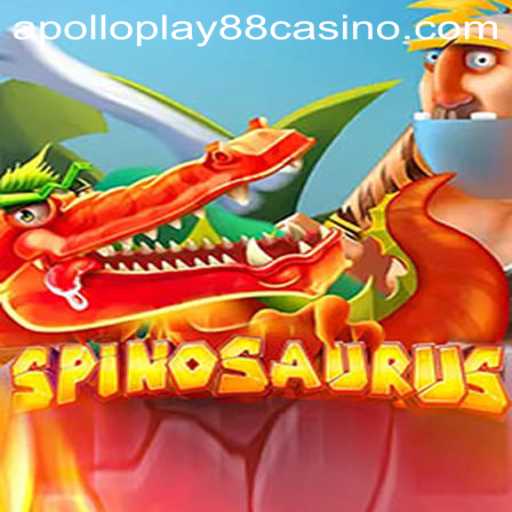 Exploring the Excitement of Spinosaurus: A New Era of Gaming with ApolloPlay88