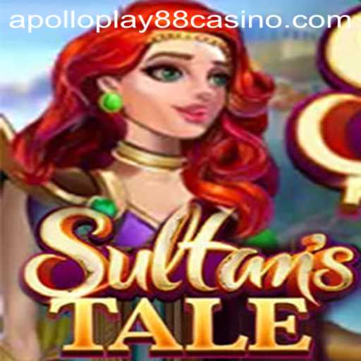 Exploring the Enchanting World of Sultanstale: A Journey with ApolloPlay88
