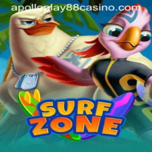 Discover SurfZone: An Immersive Journey with ApolloPlay88