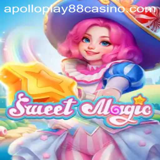Discover the Enchantment of SweetMagic: A Comprehensive Guide