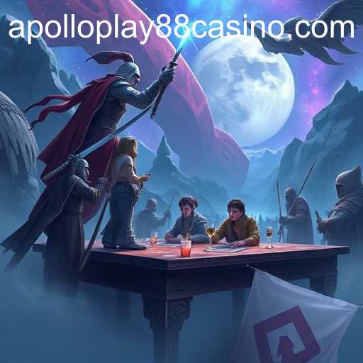 Exploring the Dynamic World of Tabletop Games