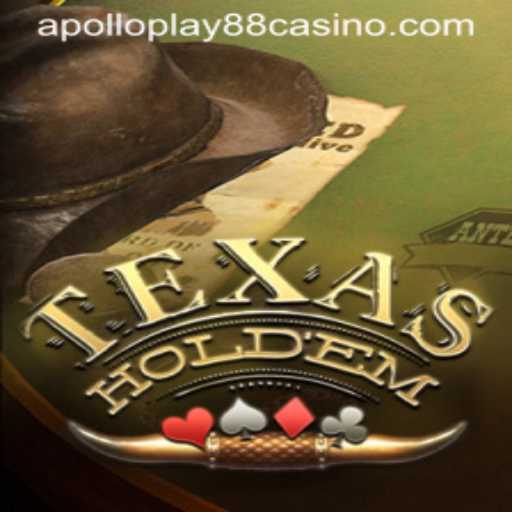 Exploring TexasHoldem with ApolloPlay88