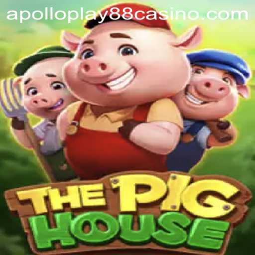 Discover the Exciting World of 'ThePigHouse' by ApolloPlay88