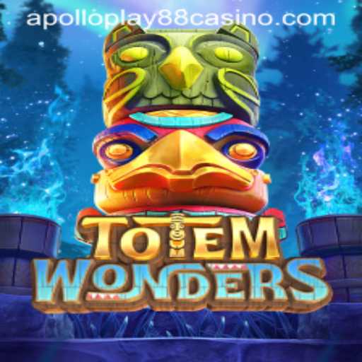 Discover the Magic of TotemWonders by ApolloPlay88