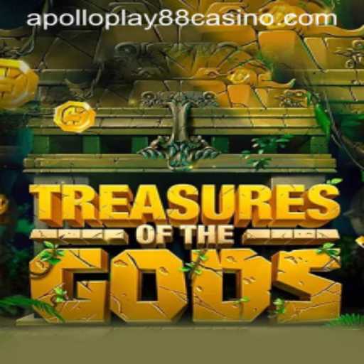 Exploring the Thrilling World of TreasureoftheGods by ApolloPlay88