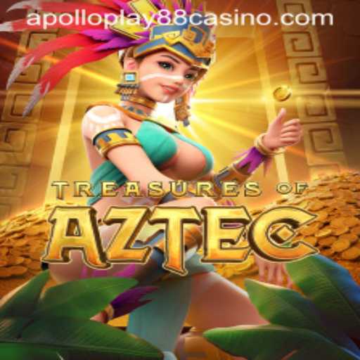 Treasures of Aztec: A Journey Through History and Adventure