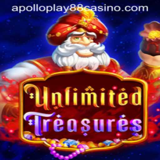Discovering the Adventurous World of UnlimitedTreasures by ApolloPlay88