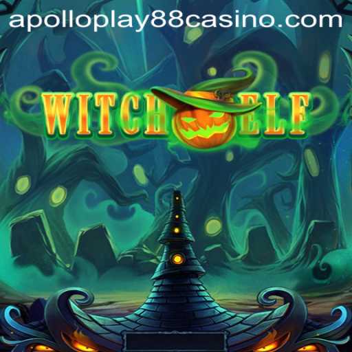 Discover the Enchanting World of WitchElf: A Dive into the Magical Gaming Realm