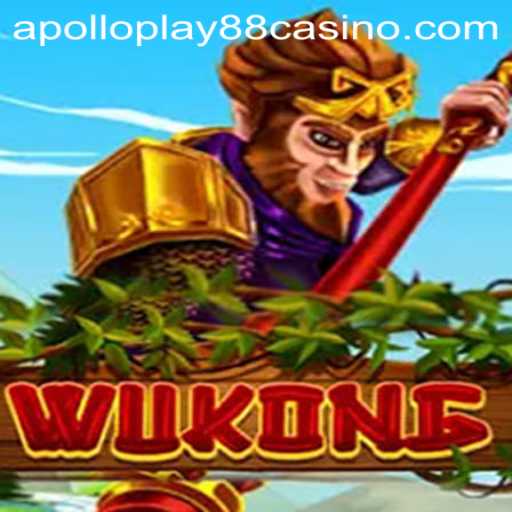 Wukong: The Exhilarating New Game Experience by ApolloPlay88