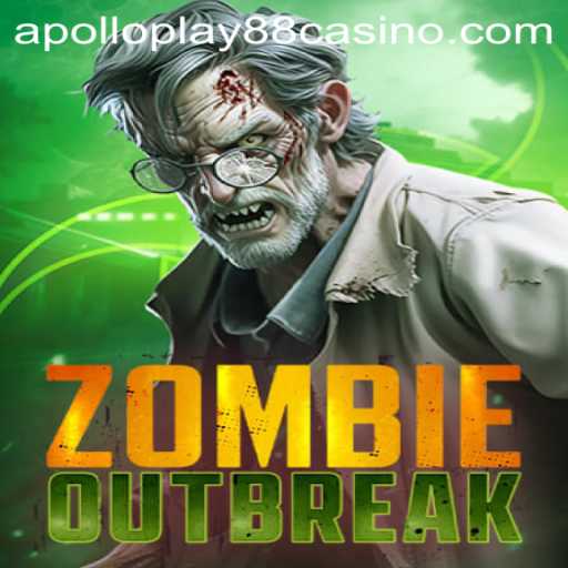 ZombieOutbreak: A Thrilling Adventure from ApolloPlay88